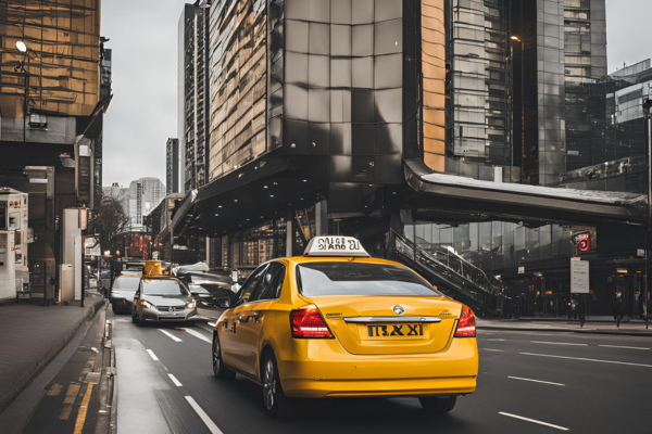 Slough Taxi near me